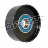 Idler Pulley JEEP 2.8L 4 CYL TURBO DIESEL EP227 - Nuline