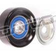 Idler Pulley HYUNDAI D4FB DIESL i30 EP230P - NULINE