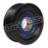 Idler Pulley HYUNDAI D4FB DIESL i30 EP231 - Nuline