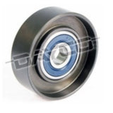 Idler Pulley Kia G6EA DOHC V6 EP232 - Nuline