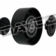 Idler Pulley Kia G6DA DOHC V6 EP234 - NULINE