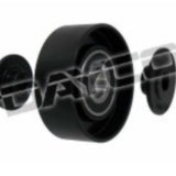 Idler Pulley Kia G6DA DOHC V6 EP234 - Nuline