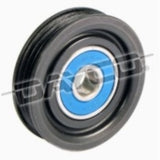 Idler Pulley TOYOTA 1NZ-FXE DOHC 4 CYL EP237 - Nuline
