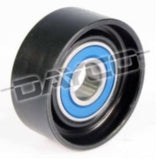 Idler Pulley HOLDEN Z18XER DOHC EP242 - Nuline