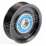 Idler Pulley FORD 4.6L SOHC 16V V8 EP244 - Nuline