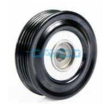 Idler Pulley MITSUBISHI 4G15 DOHC 16V EP246 - Nuline