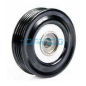 Idler Pulley MITSUBISHI 4G15 DOHC 16V EP246 - NULINE