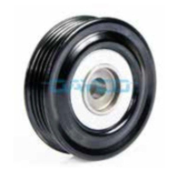 Idler Pulley MITSUBISHI 4G15 DOHC 16V EP246 - NULINE
