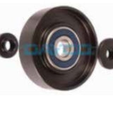 Idler Pulley MITSUBISHI 4G15 DOHC 16V EP247 - Nuline