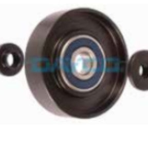 Idler Pulley MITSUBISHI 4G15 DOHC 16V EP247 - NULINE