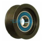 Idler Pulley AUDI JEEP MERCEDES BENZ VOLK EP250 - Nuline