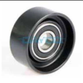 Idler Pulley CHRYSLER FORD JEEP MAZDA EP257 - NULINE