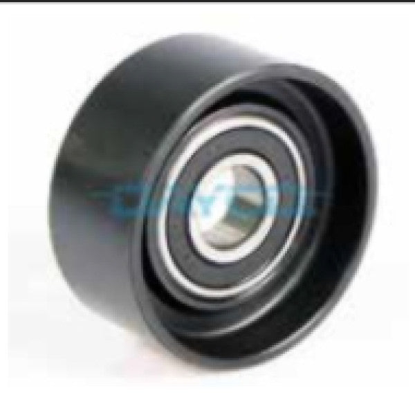 Idler Pulley CHRYSLER FORD JEEP MAZDA EP257 - NULINE