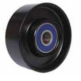 Tensioner Pulley TOYOTA 1KDFTV DOHC T/DIESEL EP258 - Nuline