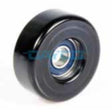 Idler Pulley HUMMER H2 A/C TENSIONER PULLEY EP261 - NULINE
