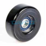 Idler Pulley HUMMER H2 A/C TENSIONER PULLEY EP261 - Nuline