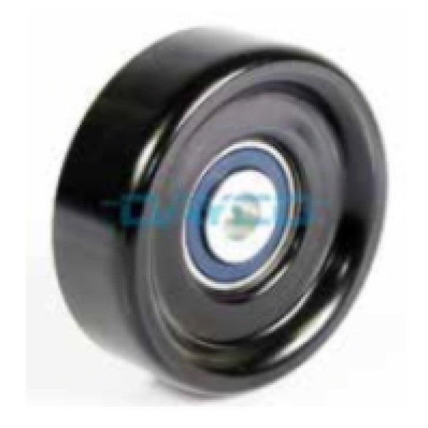 Idler Pulley HOLDEN FCWG 16V OHC DIESEL EP266 - NULINE