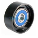 Tensioner Pulley HYUNDAI KIA D4CB DOHC 16V T/D EP280 - Nuline