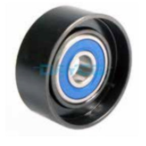 Tensioner Pulley HYUNDAI KIA D4CB DOHC 16V T/D EP280 - NULINE
