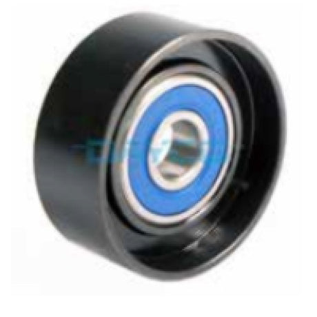 Tensioner Pulley HYUNDAI KIA D4CB DOHC 16V T/D EP280 - Nuline