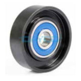 Idler Pulley HYUNDAI D4HA KIA D4HB DOHC 16V EP282 - Nuline