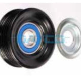 Idler Pulley HYUNDAI D4HA DOHC 16V CRDi T/D EP284 - Nuline