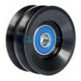 Idler Pulley NISSAN YD25DDT DOHC 16V EP292 - Nuline