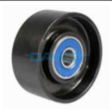 Idler Pulley INFINITI NISSAN EP293 - Nuline