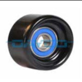 Tensioner Pulley NISSAN VQ25 VQ35DE YD25 EP295 - Nuline
