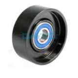 Tensioner Pulley MITSUBISHI 4D56Di-T CR T/D EP299 - Nuline