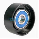 Tensioner Pulley HYUNDAI D4CB DOHC 16V CRDi T/D EP300 - Nuline
