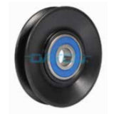 Idler Pulley MITSUBISHI 4D56T DOHC 16V EP301 - Nuline