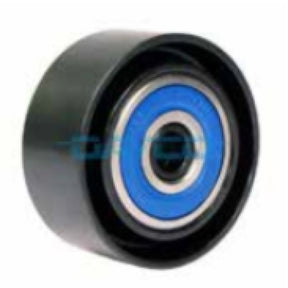 Idler Pulley TOYOTA EP302 - NULINE