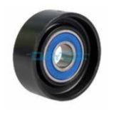 Idler Pulley HOLDEN Z22D1 DOHC DI T/Diesel EP305 - Nuline