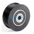 Idler Pulley MAZDA L5 LFDE EP309 - NULINE