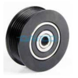 Idler Pulley MAZDA L5 LFDE EP309 - Nuline