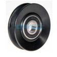 Idler Pulley MITSUBISHI 6G72 A/C PULLEY EP310 - NULINE