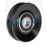 Idler Pulley MITSUBISHI 6G72 A/C PULLEY EP310 - Nuline