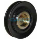 Idler Pulley TOYOTA 2RZ/2RZFE P/S PULLEY EP315 - Nuline