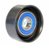 Idler Pulley MAZDA 3 6 CX-5 TENSIONER PULLE EP318 - Nuline