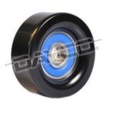 Idler Pulley SUBARU TOYOTA IDLER PULLEY EP322 - Nuline