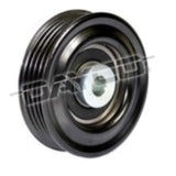 Idler Pulley SUZUKI SWIFT K14B IDLER PULLEY EP326 - Nuline