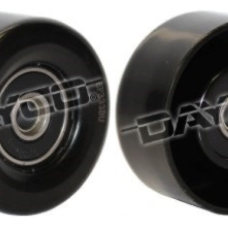 Idler Pulley NISSAN HR15DE IDLER PULLEY EP333 - Nuline