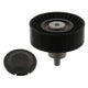 Audi Drive Belt Idler EP4008 - Austral | Universal Auto Spares