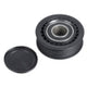 Volkswagen Drive Belt Tensioner Pulley EP4028 - Austral | Universal Auto Spares