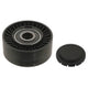 Volkswagen Drive Belt Idler Pulley EP4033 - Austral | Universal Auto Spares