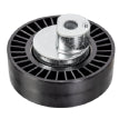 BMW Drive Belt Idler Pulley EP6021 - Austral | Universal Auto Spares