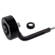 BMW M57D30 Drive Belt Idler EP6038 - Austral | Universal Auto Spares
