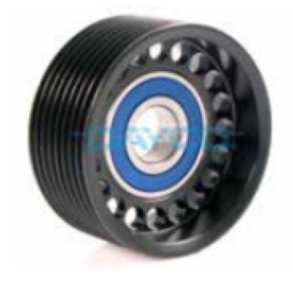Idler Pulley HOLDEN HSV 8 RIB TENS PULLLEY EP8026 - NULINE