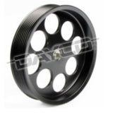 Idler Pulley HOLDEN HSV 8 RIB P/S PULLEY EP8275 - Nuline